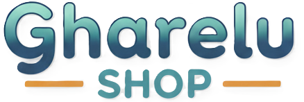 Gharelu Shop