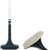 MeshMaster™ -  2 in 1 Mesh Cleaner Brush