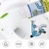 Pipe & Drain Cleaner Powder – Tough on Clogs
