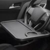 WheelDesk Pro – Car Food & Laptop Tray