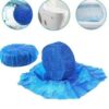 Automatic Toilet Bowl Cleaner Tablets