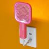 Electric Mosquito Killer Bat – USB & UV Light