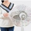 Fan Cover Dust & Water Proof with Drawstring