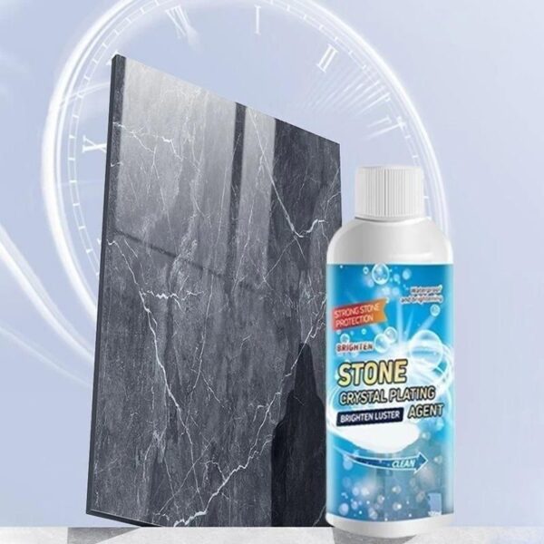 Crystal Stone Polishing & Protection Agent