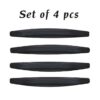 Anti-Collision Bumper Guard for Car Protection (Black Only)