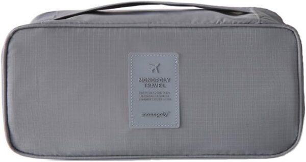 Underwear & Lingerie Storage Bag for Women
