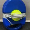 Tennis Trainer Rebound Ball | For Tennis & Cricket Self-Practice