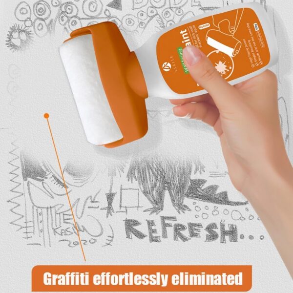 ProFix™ DIY Wall Repair Roller