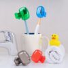 Family Toothbrush Covers – Safe and Convenient Hygiene for All Ages