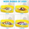 All-in-One Washing Bag for Shoes
