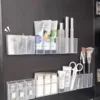 Magic Mount Self-Adhesive Wall Storage Box Organizer