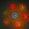 Multi Shape Water Sensor Reflection Diya