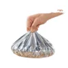 Premium Aluminum Foil Food Wraps