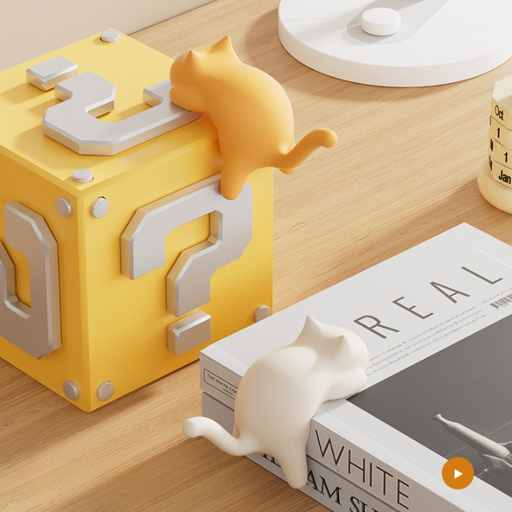 Multi purpose under table hook