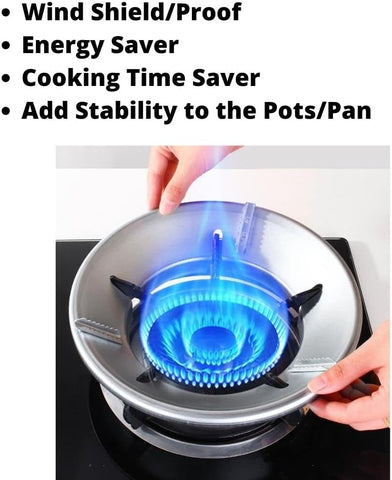 High quality alloy gas stove stand for Indian kitchens