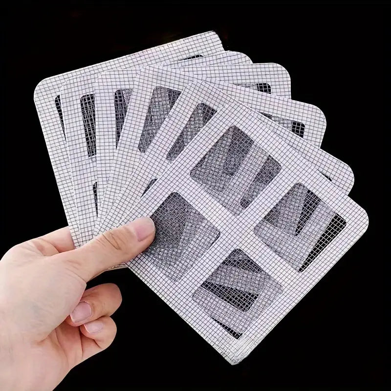 High quality drain cover sticker material